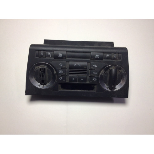 Audi A3 Klima Kontrol Paneli 8P0820043AH A2C53242447