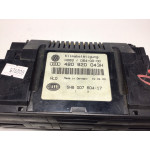 Audi A6 S6 Klima Kontrol Paneli 4B0820043H 5HB007604-17