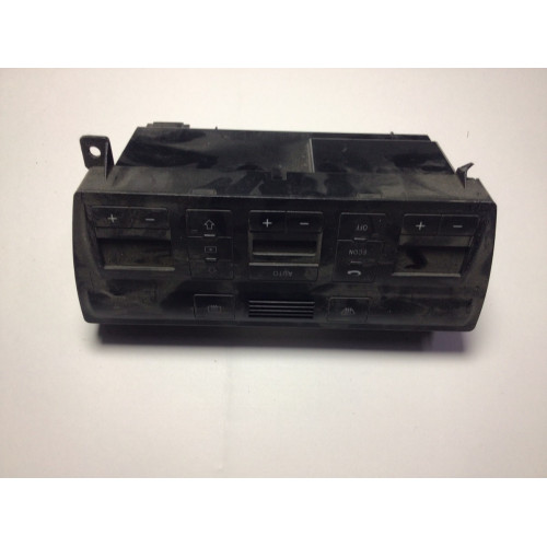 Audi A6 S6 Klima Kontrol Paneli 4B0820043H 5HB007604-17