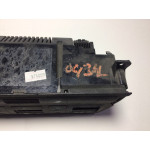 Audi A4 Klima Kontrol Paneli 8E0820043