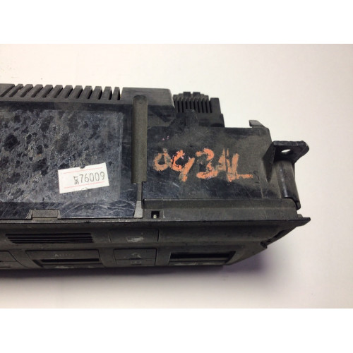 Audi A4 Klima Kontrol Paneli 8E0820043