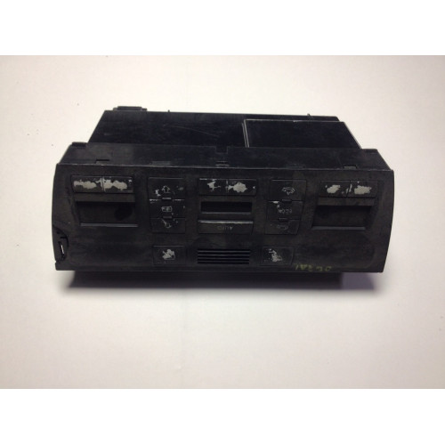 Audi A4 Klima Kontrol Paneli 8E0820043