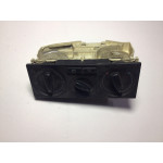 Volkswagen Golf 4 Klima Kontrol Paneli 1J0820045K