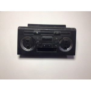 Audi A3 Klima Kontrol Paneli 8P0820043D 412206018011