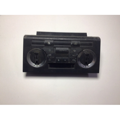 Audi A3 Klima Kontrol Paneli 8P0820043D 412206018011