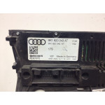 Audi A4 A5 Q5 Klima Kontrol Paneli 8K1820043AT A2C92743700