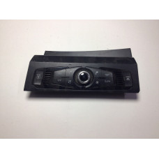Audi A4 A5 Q5 Klima Kontrol Paneli 8K1820043AT A2C92743700
