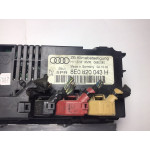 Audi A4 B6 Klima Kontrol Paneli 8E0820043H 0680080