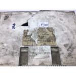 Audi A4 A6 Klima Kontrol Paneli 4A0820043G 5HB006500-03