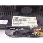 Audi A3 Klima Kontrol Paneli 8P0820043D 412206018011