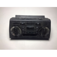 Audi A3 Klima Kontrol Paneli 8P0820043P 412206018041