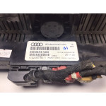 Audi A3 Klima Kontrol Paneli 8P0820043D 412206018011