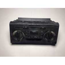 Audi A3 Klima Kontrol Paneli 8P0820043D 412206018011