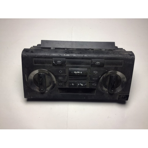 Audi A3 Klima Kontrol Paneli 8P0820043D 412206018011