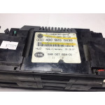 Audi A6 C5 Klima Kontrol Paneli 4B0820043G 5HB007604-01
