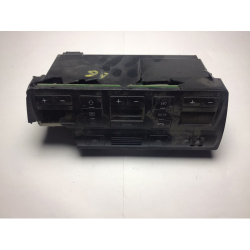 Audi A6 C5 Klima Kontrol Paneli 4B0820043G 5HB007604-01