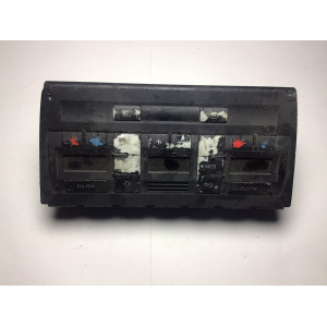 Audi A4 B6 B7 Klima Kontrol Ünitesi 8E0820043B 0513711