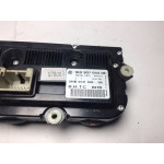 Volkswagen Golf Jetta Klima Kontrol Paneli 1K0907044DE 5HB010106-05