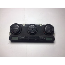Volkswagen Golf Jetta Klima Kontrol Paneli 1K0907044DE 5HB010106-05