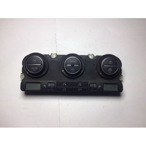 Volkswagen Golf Jetta Klima Kontrol Paneli 1K0907044DE 5HB010106-05