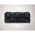 Volkswagen Golf 5 Jetta Caddy Klima Kontrol Paneli 1K0907044DA 5HB010106-01