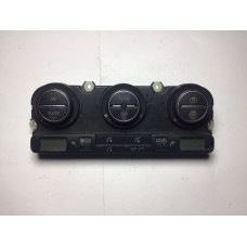 Volkswagen Golf 5 Jetta Caddy Klima Kontrol Paneli 1K0907044DA 5HB010106-01