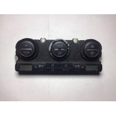Volkswagen Golf 5 Jetta Caddy Klima Kontrol Paneli 1K0907044DA 5HB010106-01