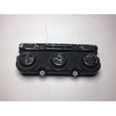 Volkswagen Golf 5 Jetta Caddy Klima Kontrol Paneli