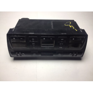 Audi A6 Klima Kontrol Paneli 4B0820043Q 5HB007604-13