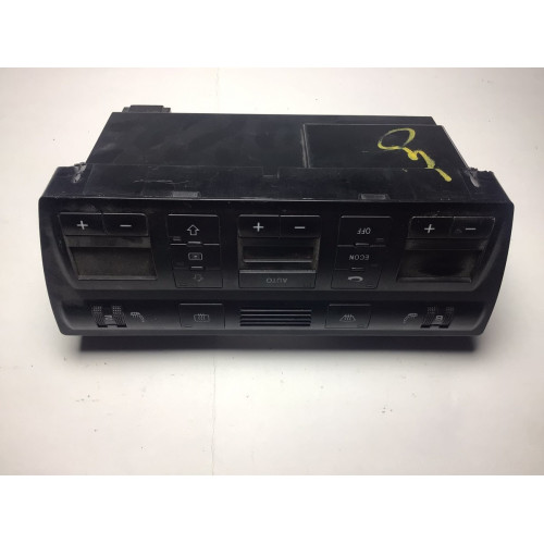 Audi A6 Klima Kontrol Paneli 4B0820043Q 5HB007604-13