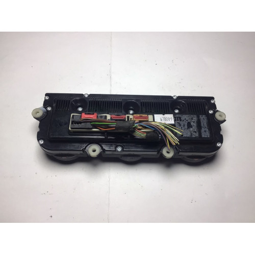 Volkswagen Golf 5 Jetta Caddy Klima Kontrol Paneli