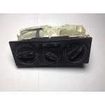 Volkswagen Golf 4 Klima Kontrol Paneli 1J0820045K