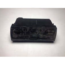 Audi A6 Klima Kontrol Paneli 4B0820043F 5HB007604-00