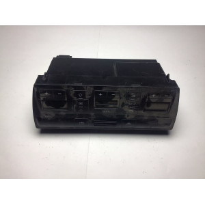 Audi A6 Klima Kontrol Paneli 4B0820043F 5HB007604-00
