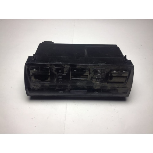 Audi A6 Klima Kontrol Paneli 4B0820043F 5HB007604-00
