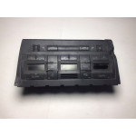 Audi A4 Klima Kontrol Paneli 8E0820043AM 0205246