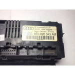 Audi A4 Klima Kontrol Paneli 8E0820043AM 0205246