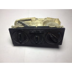 Volkswagen Golf 4 Klima Kontrol Paneli 1J0820045K