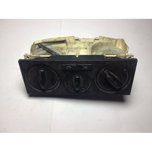 Volkswagen Golf 4 Klima Kontrol Paneli 1J0820045K