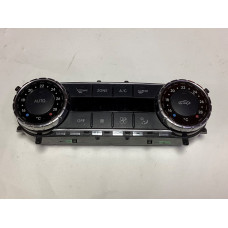 Mercedes C-Class W204 Klima Paneli A2049005805