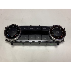 Mercedes C-Class W204 Klima Paneli A2049005805