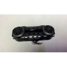 Mercedes C-Class W204 Klima Paneli 2048305790