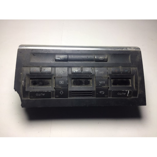 Audi A4 Klima Klima Kontrol Paneli 8E0820043AJ