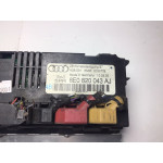 Audi A4 Klima Klima Kontrol Paneli 8E0820043AJ