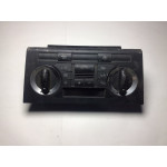 Audi A3 Klima Kontrol Paneli 8P0820043D 412206018011
