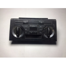 Audi A3 Klima Kontrol Paneli 8P0820043D 412206018011