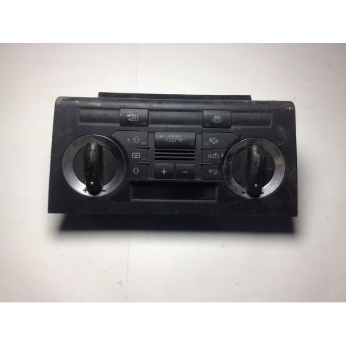 Audi A3 Klima Kontrol Paneli 8P0820043D 412206018011