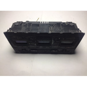 Audi A4 B6 Klima Kontrol Paneli 8E0820043C