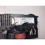 Audi A4 B6 Klima Kontrol Paneli 8E0820043C
