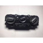 Volkswagen Beetle Klima Kontrol Ünitesi 90151-724 5C0820047AL